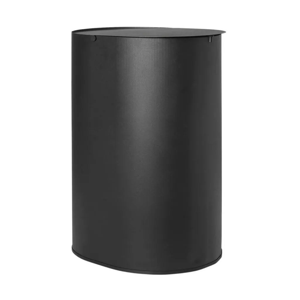 Ferm Living Enkel Mülleimer L| Papierkörbe & Mülleimer