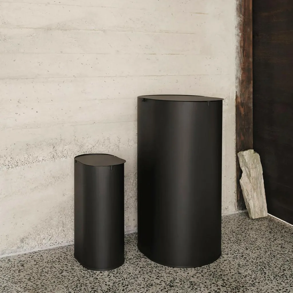 Ferm Living Enkel Mülleimer S| Papierkörbe & Mülleimer