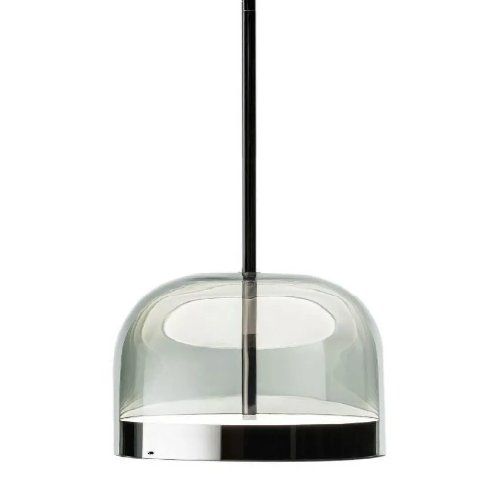 Pendelleuchten^Fontana Arte Equatore LED Pendelleuchte H 64cm