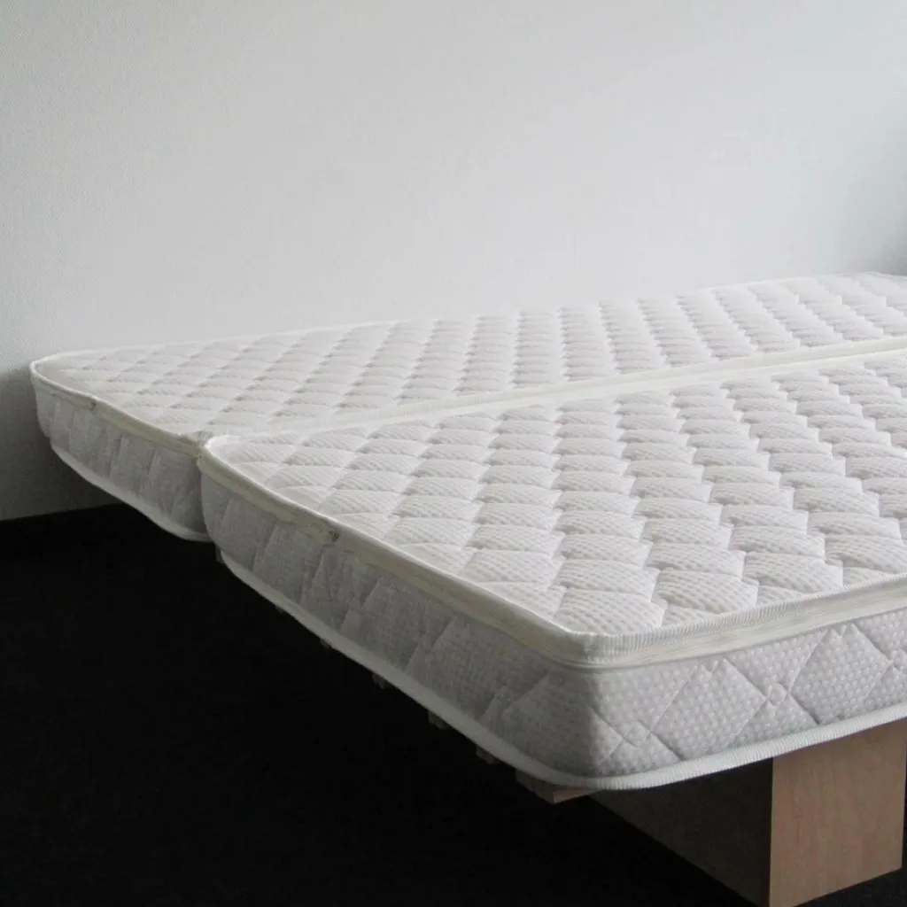 Tojo Ergo Falt Faltmatratze| Betten