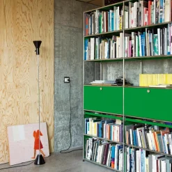 Tecnolumen ES 57 LED Stehleuchte| Stehleuchten