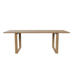 Esstische^Fritz Hansen Essay™ CM21 Tisch 218x95x72cm