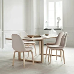 Esstische^Fritz Hansen Essay™ CM21 Tisch 218x95x72cm