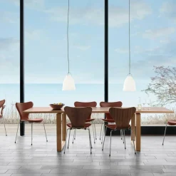 Tische^Fritz Hansen Essay™ CM27 Tisch 272x100x72cm