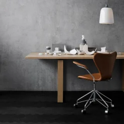 Tische^Fritz Hansen Essay™ CM27 Tisch 272x100x72cm