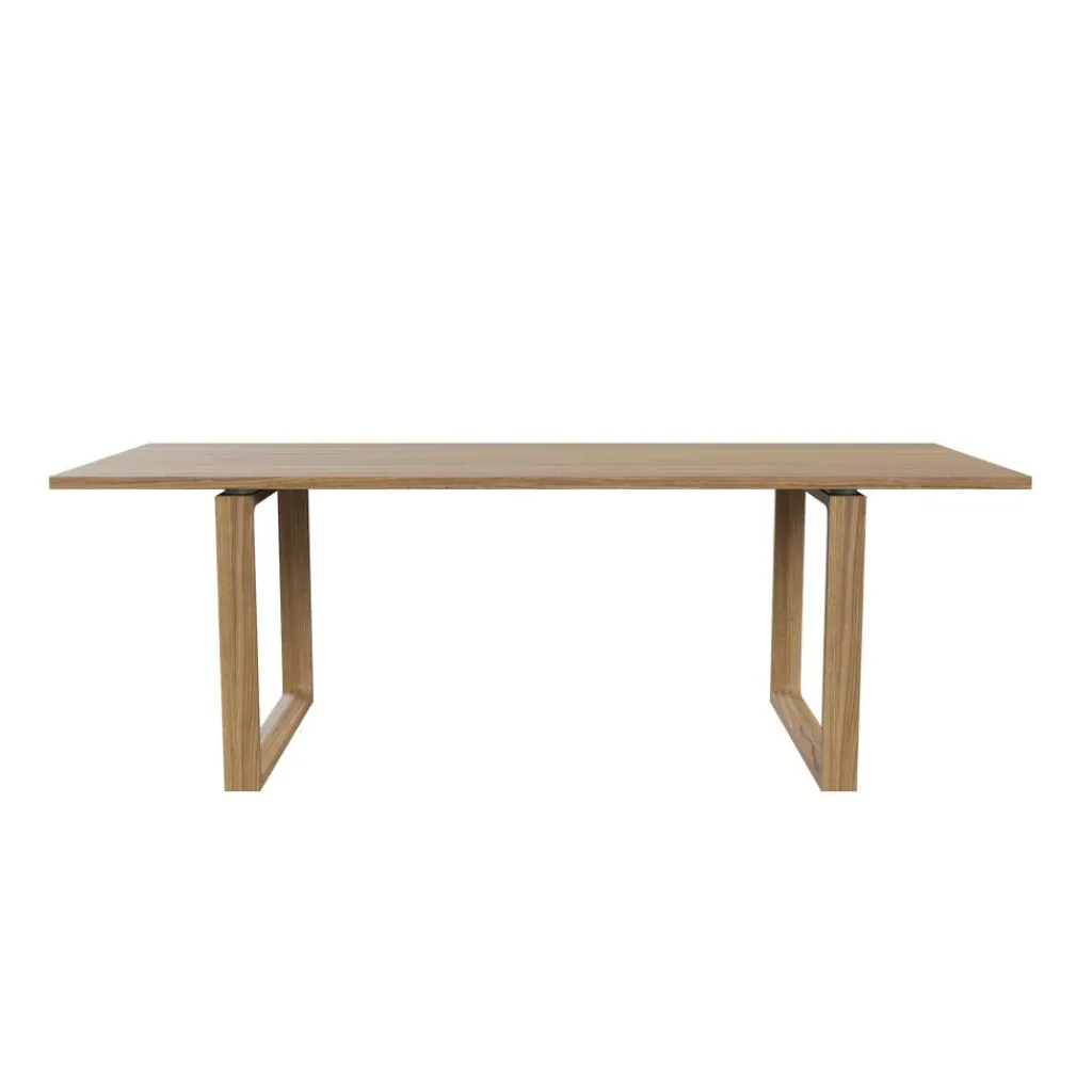 Fritz Hansen Essay™ CM21 Tisch 218x95x72cm| Tische