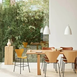 Fritz Hansen Essay™ CM21 Tisch 218x95x72cm| Tische