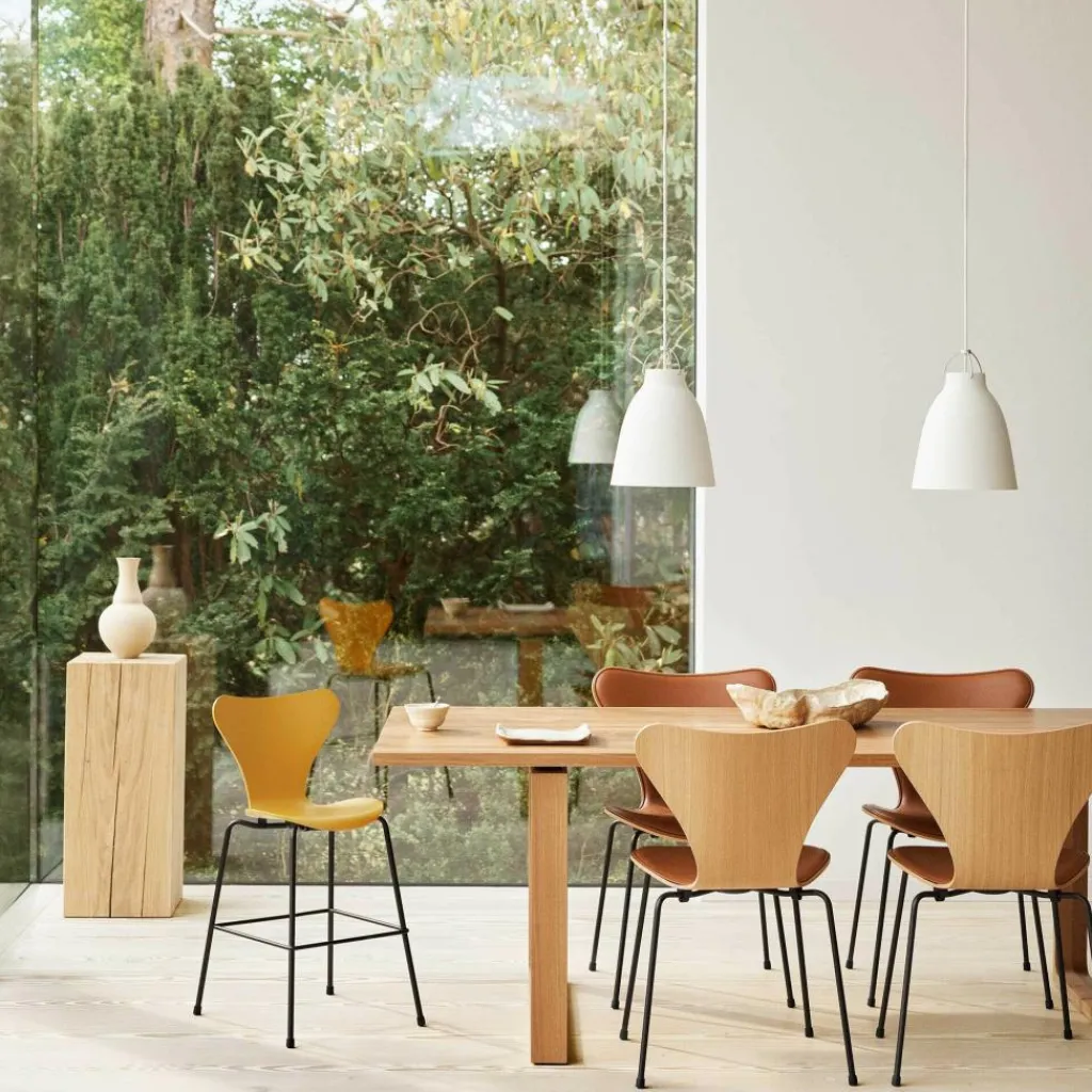 Fritz Hansen Essay™ CM21 Tisch 218x95x72cm| Tische