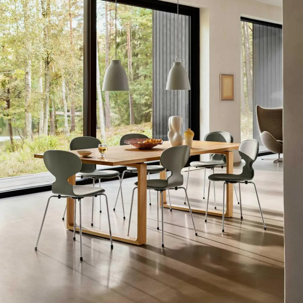 Fritz Hansen Essay™ CM21 Tisch 218x95x72cm| Tische