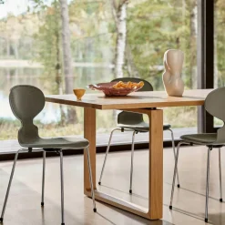 Fritz Hansen Essay™ CM21 Tisch 218x95x72cm| Tische