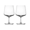Gläser|Barzubehör^iittala Essence Bierglas Set 48cl