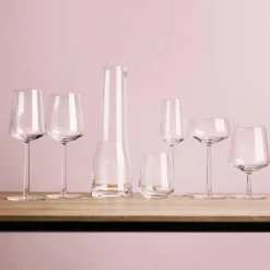 Gläser|Barzubehör^iittala Essence Bierglas Set 48cl