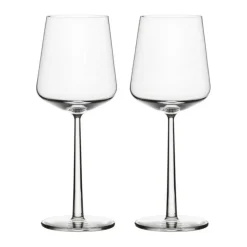 Barzubehör^iittala Essence Rotweinglas Set 45cl