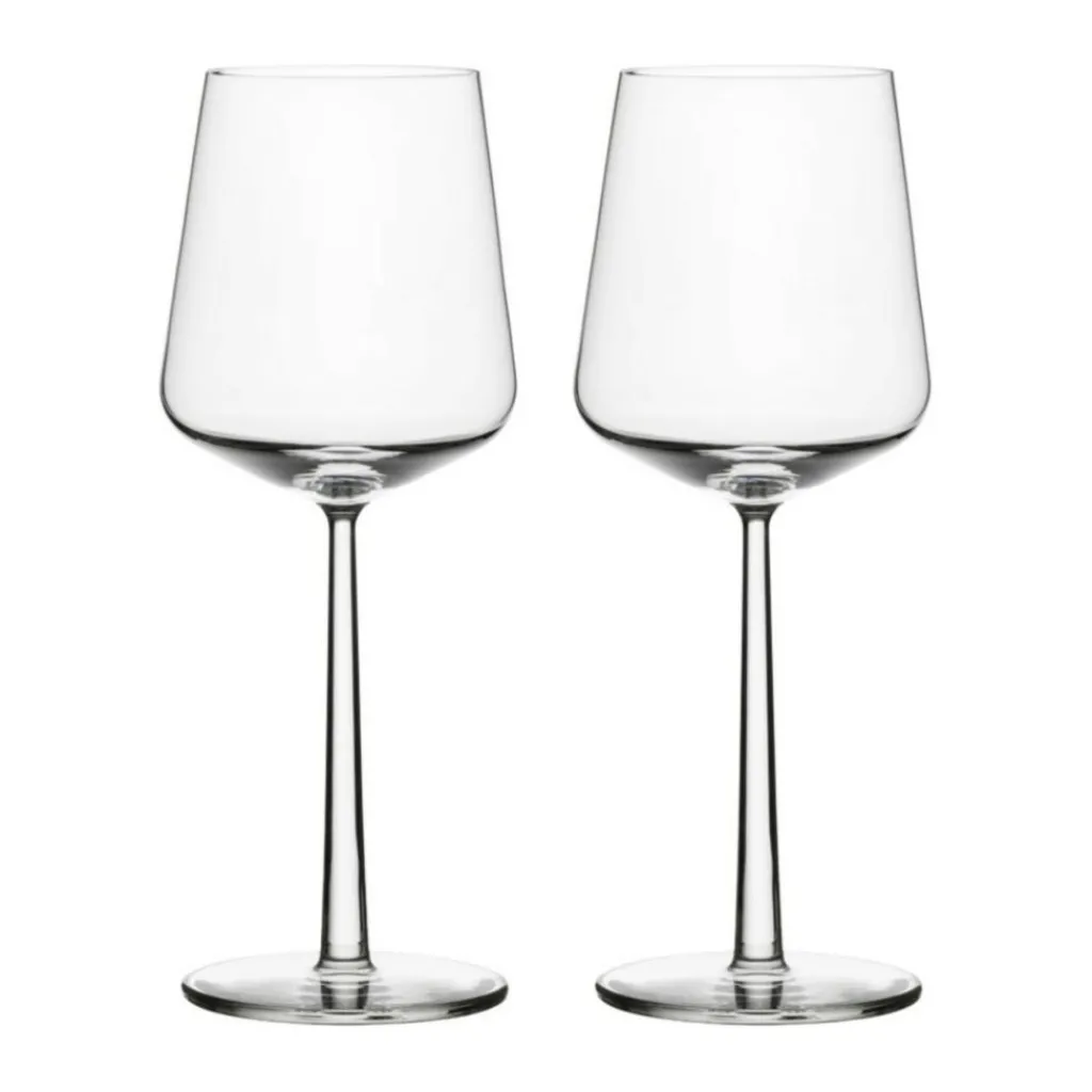 Barzubehör^iittala Essence Rotweinglas Set 45cl