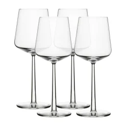 Barzubehör^iittala Essence Rotweinglas Set 45cl