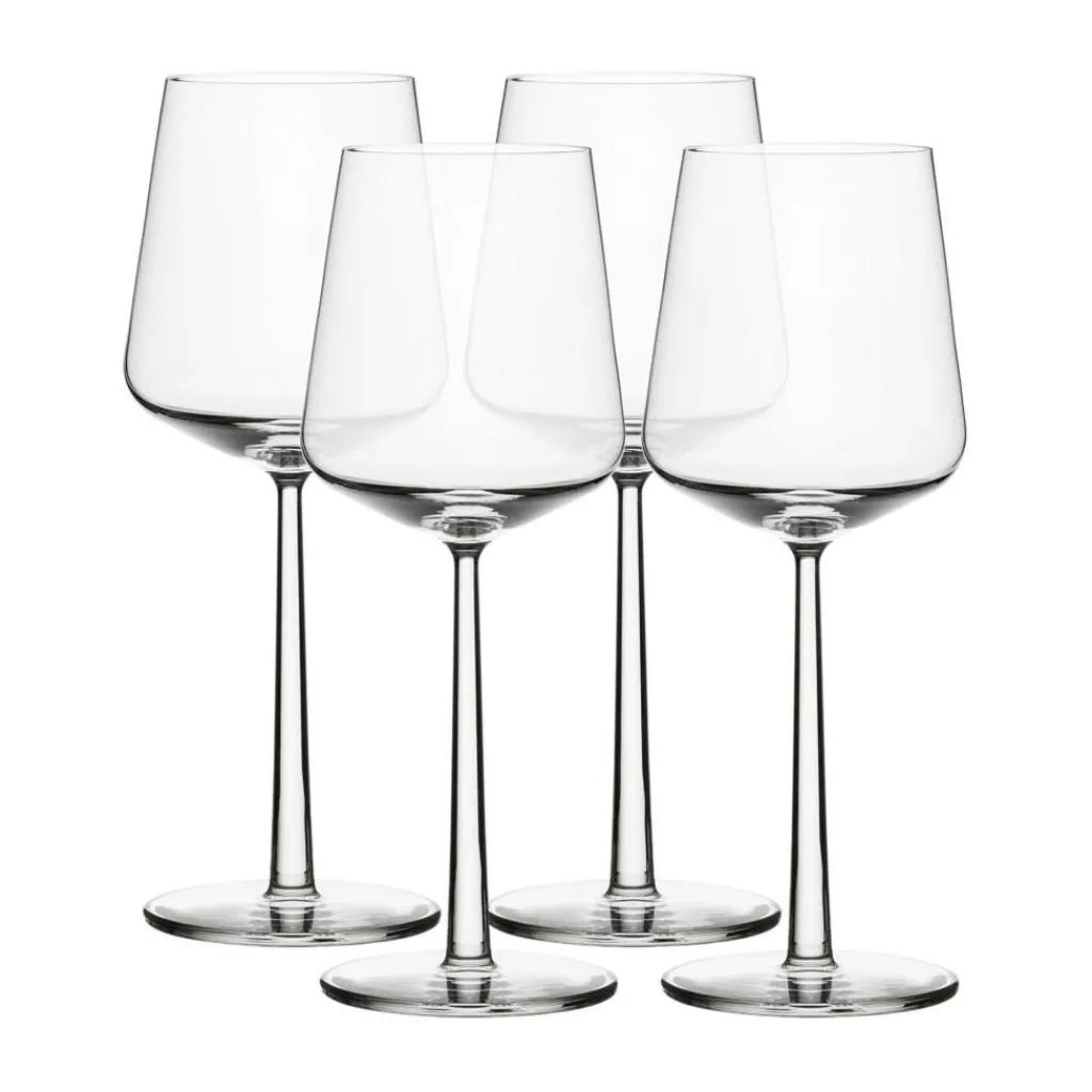 Barzubehör^iittala Essence Rotweinglas Set 45cl