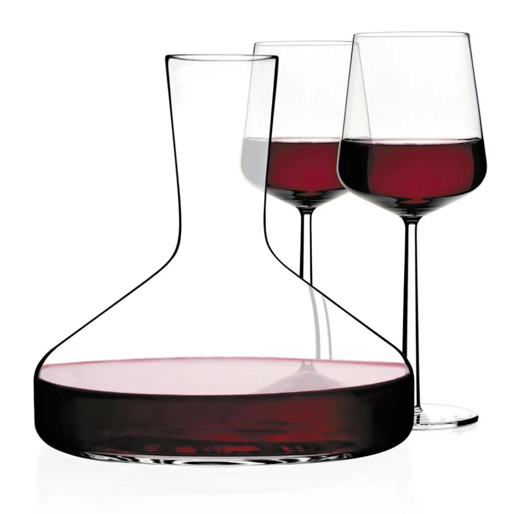 Barzubehör^iittala Essence Rotweinglas Set 45cl