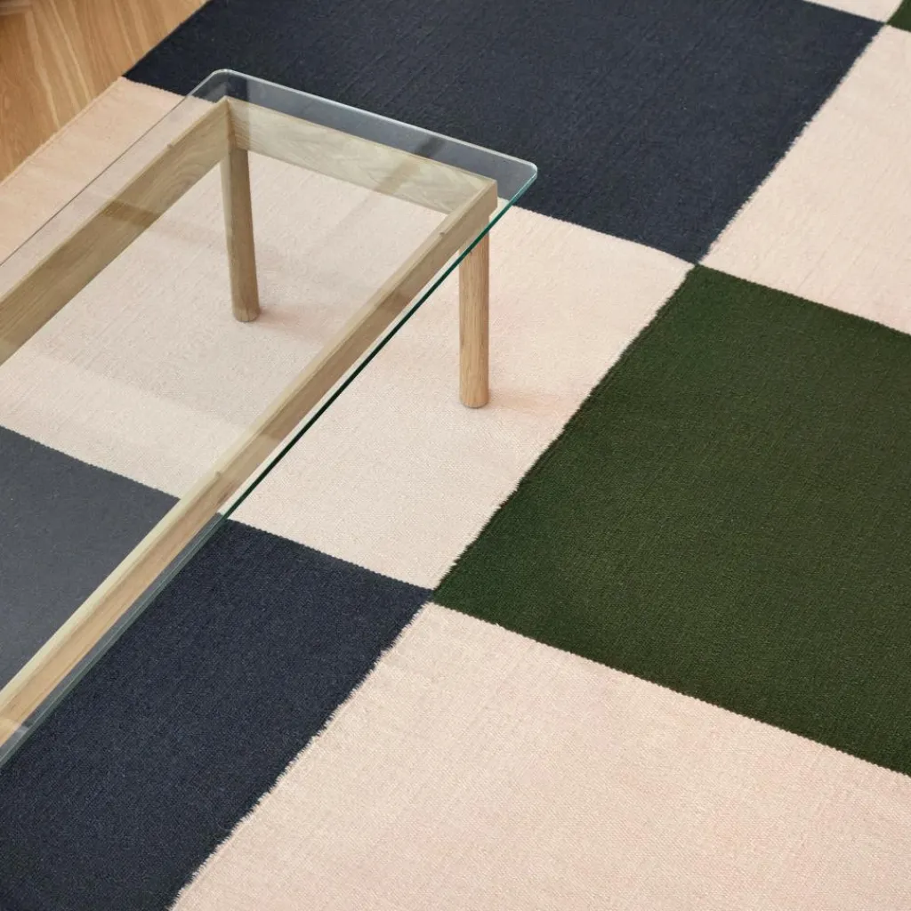 HAY Ethan Cook Flat Works Teppich 300x200cm| Teppiche