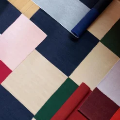 HAY Ethan Cook Flat Works Teppichläufer 250x80cm| Teppiche