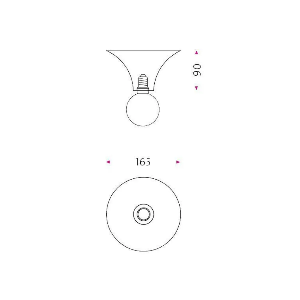 Mawa Design Etna Deckenleuchte| Deckenleuchten