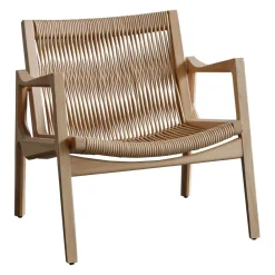 Sessel^ClassiCon Euvira Lounge Chair