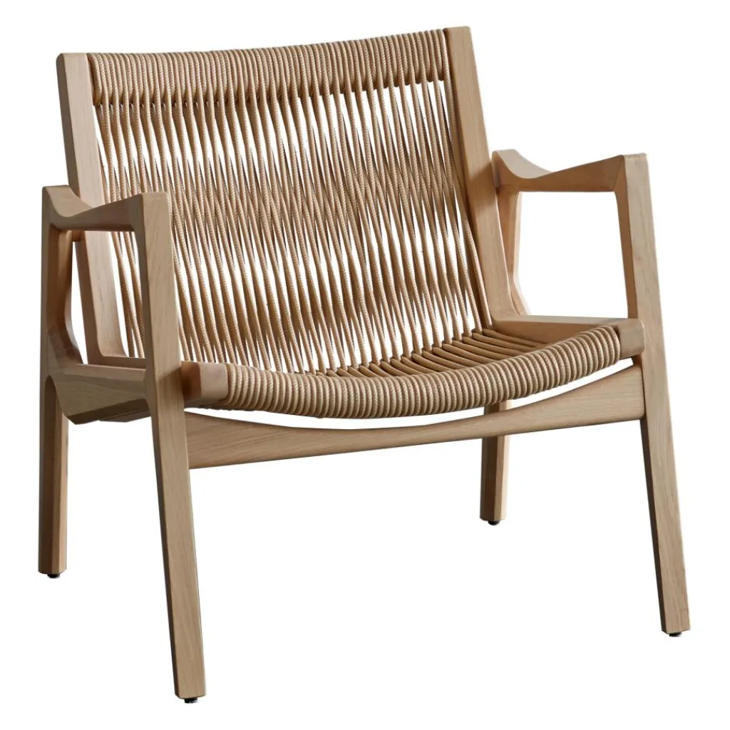 Sessel^ClassiCon Euvira Lounge Chair