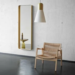 Sessel^ClassiCon Euvira Lounge Chair