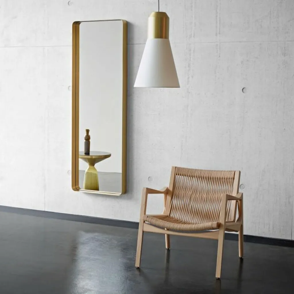 Sessel^ClassiCon Euvira Lounge Chair