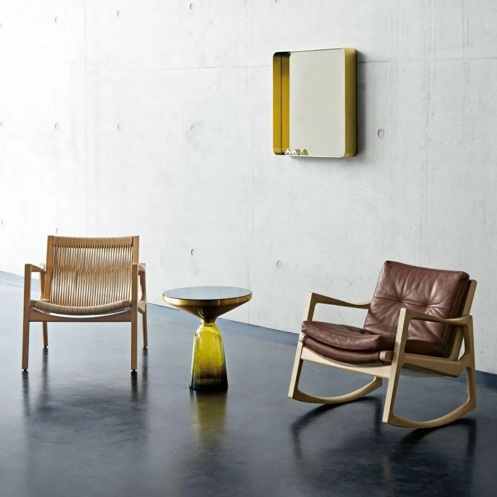 Sessel^ClassiCon Euvira Lounge Chair