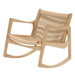 Sessel^ClassiCon Euvira Schaukelsessel