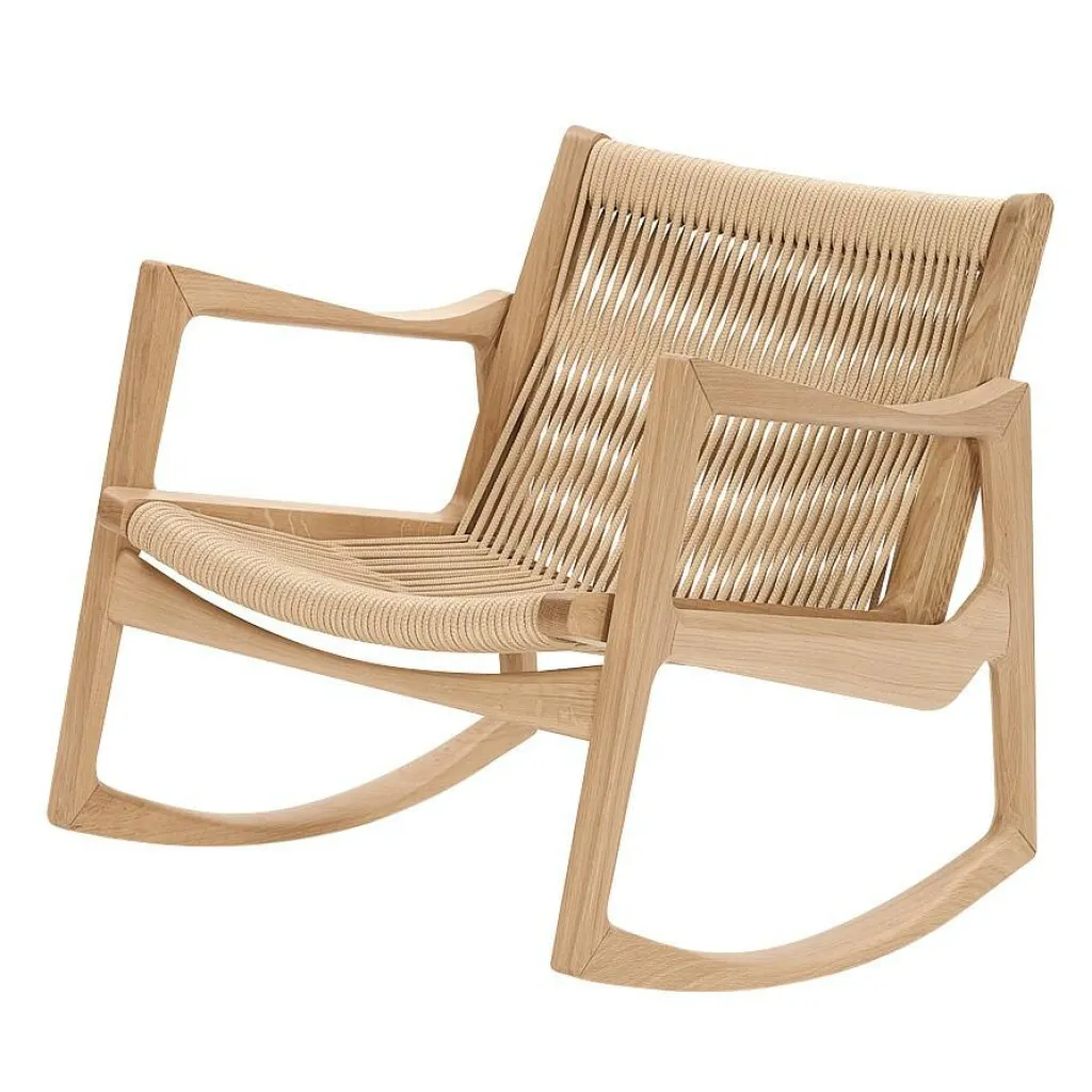 Sessel^ClassiCon Euvira Schaukelsessel