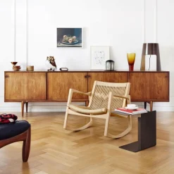 Sessel^ClassiCon Euvira Schaukelsessel