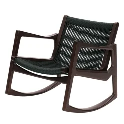 Sessel^ClassiCon Euvira Schaukelsessel