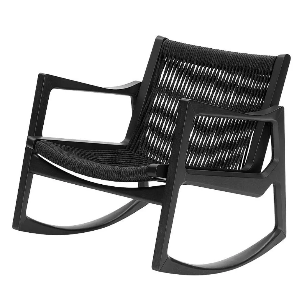 Sessel^ClassiCon Euvira Schaukelsessel