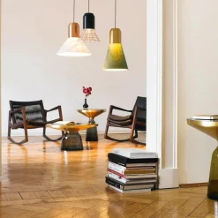 Sessel^ClassiCon Euvira Schaukelsessel