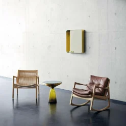 Sessel^ClassiCon Euvira Schaukelsessel