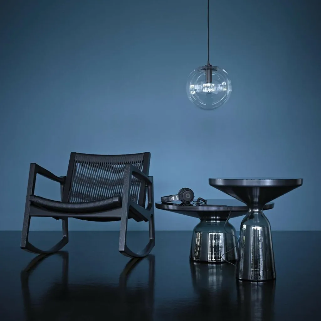 Sessel^ClassiCon Euvira Schaukelsessel