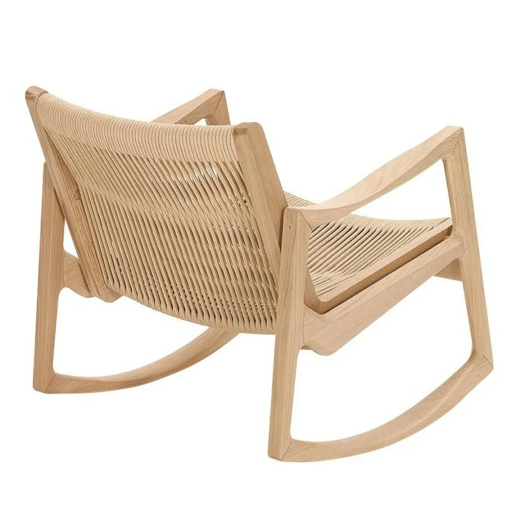 Sessel^ClassiCon Euvira Schaukelsessel