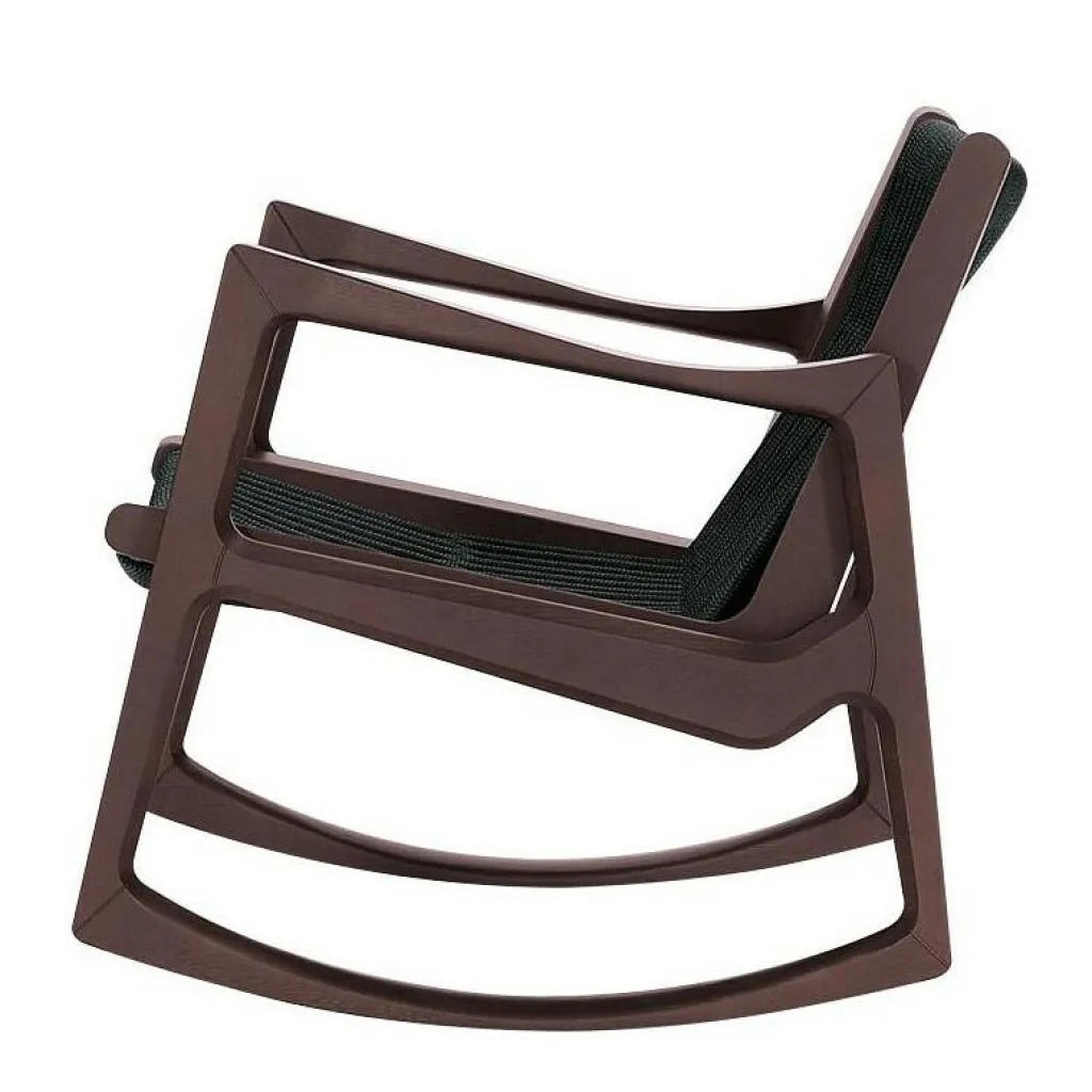 Sessel^ClassiCon Euvira Schaukelsessel