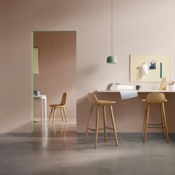 Barhocker^Eva Solo Abalone Barhocker 75cm