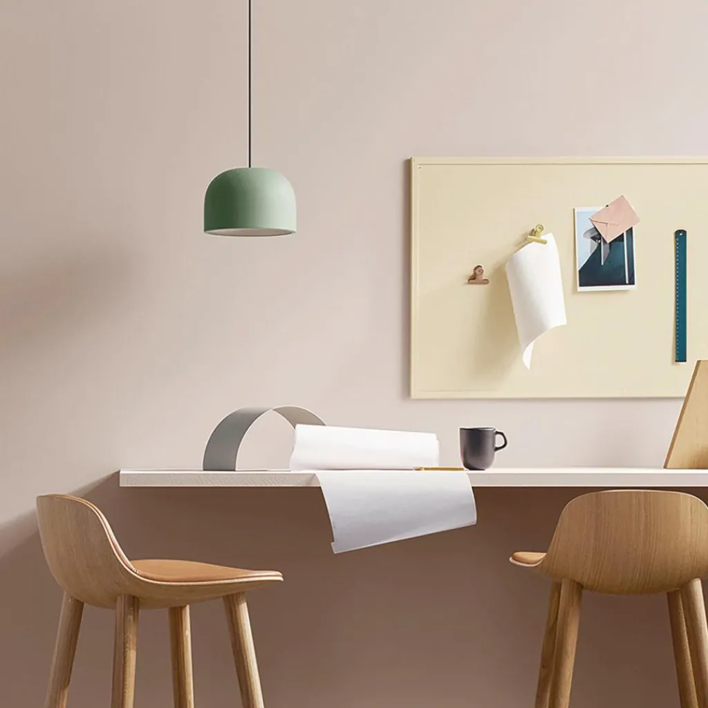 Barhocker^Eva Solo Abalone Barhocker 65cm