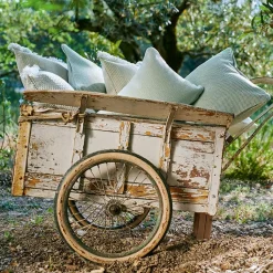 Outdoor-Textilien^Fermob Evasion Outdoor-Kissen 68x44cm