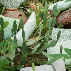 Outdoor-Textilien^Fermob Evasion Outdoor-Kissen 68x44cm