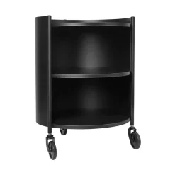 Container|Container^Ferm Living Eve Container mit Rollen