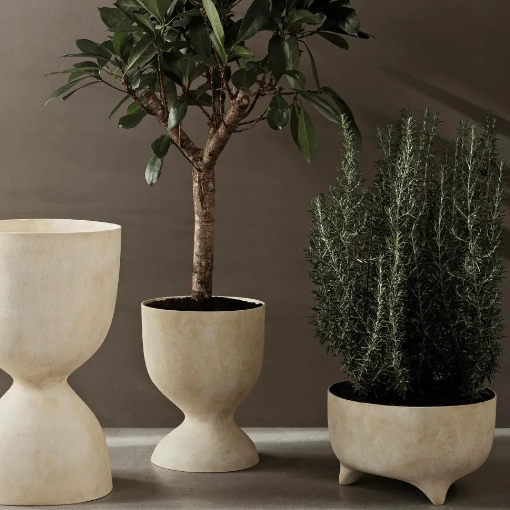Blumentöpfe^Ferm Living Evoke Blumentopf L
