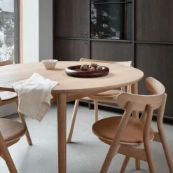 Northern Expand Esstisch Ø120cm| Esstische