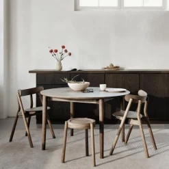 Northern Expand Esstisch Ø120cm| Esstische