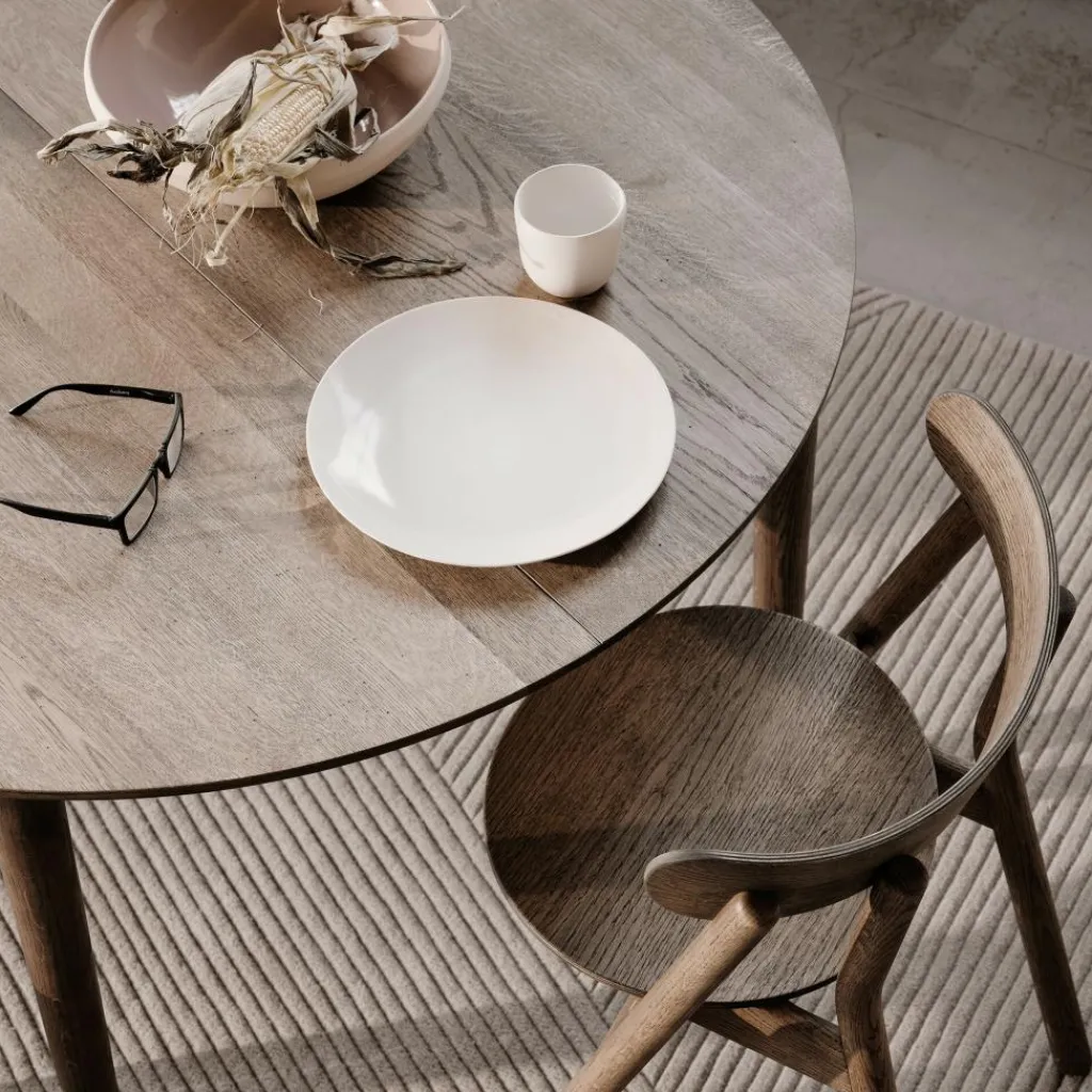 Northern Expand Esstisch Ø120cm| Esstische