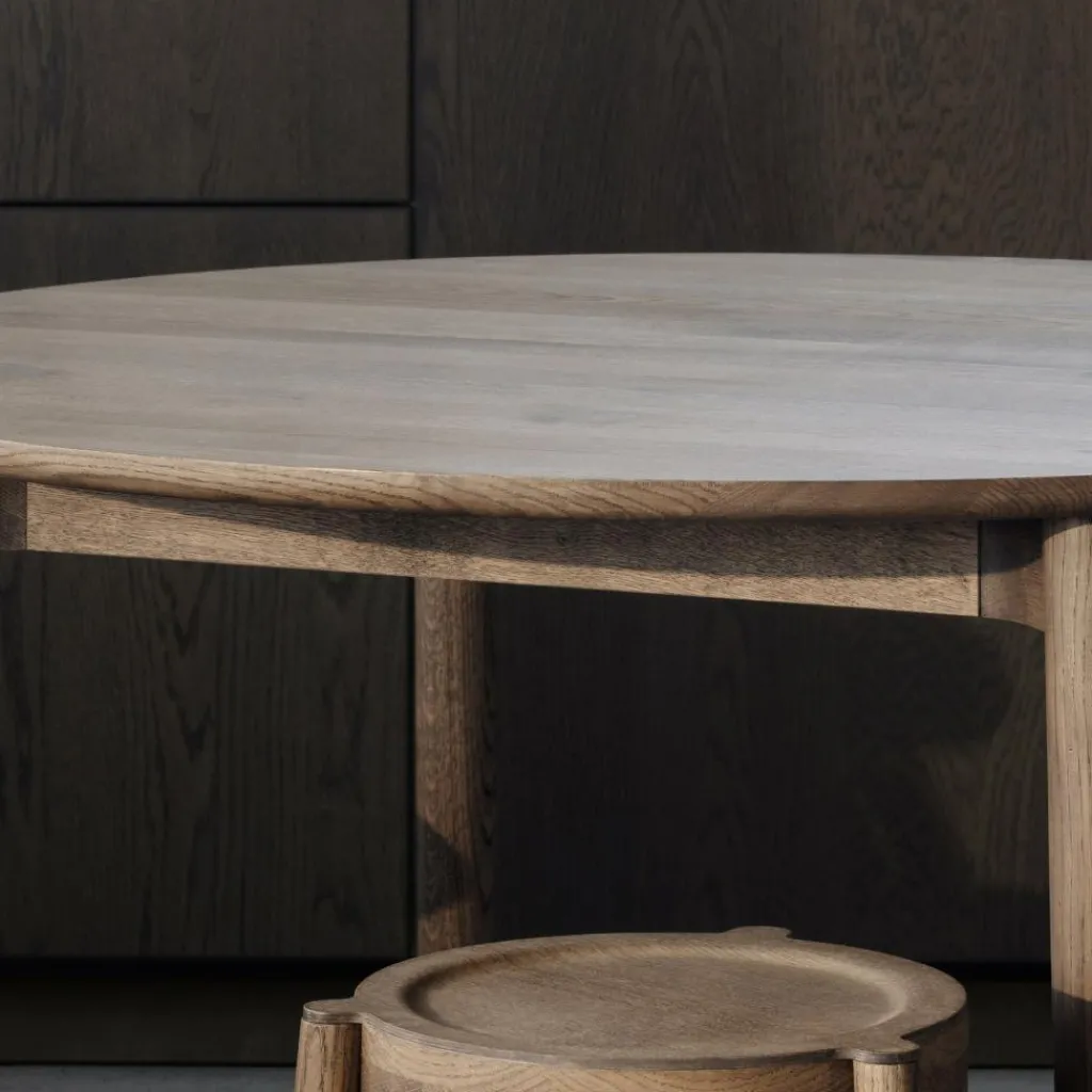 Northern Expand Esstisch Ø120cm| Esstische