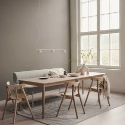 Tische|Esstische^Northern Expand Esstisch 250x90cm